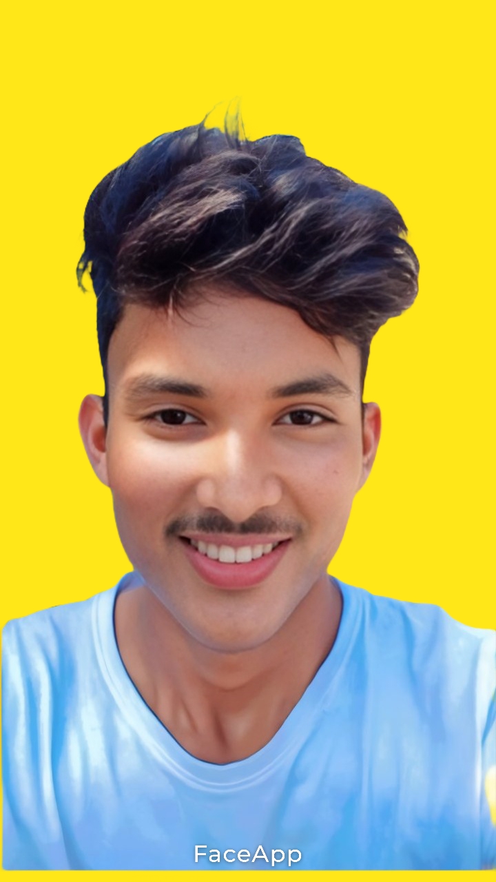 Shaikh Naushad Ibrahim